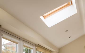 Holestone conservatory roof insulation companies
