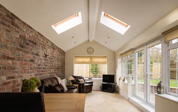 conservatory roof insulation Holestone, Derbyshire