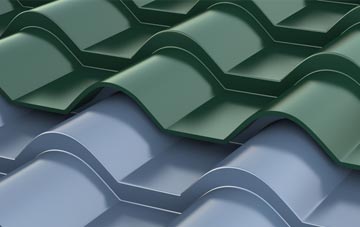 who should consider Holestone plastic roofs