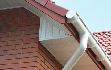 Holestone soffit repair costs